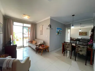 Apartamento com 2 Quartos à venda, 101m² no Porto das Dunas, Aquiraz