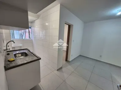 Apartamento com 1 Quarto para alugar, 27m² no Vila Nair, São Paulo