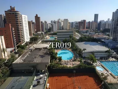 Cobertura com 4 Quartos à venda, 319m² no Cambuí, Campinas