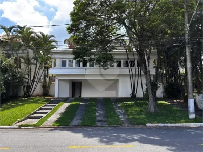 Casa com 5 Quartos à venda, 1607m² no Alphaville Residencial Dois, Barueri
