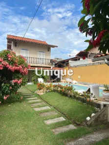 Casa com 3 Quartos à venda, 360m² no Braga, Cabo Frio