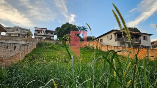 Lote/Terreno à venda, 1000m² no Garças, Belo Horizonte