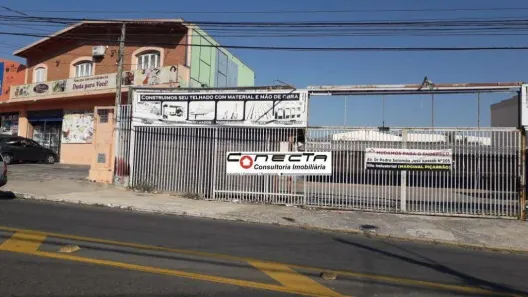 Lote/Terreno para alugar, 810m² no Vila Pompéia, Campinas