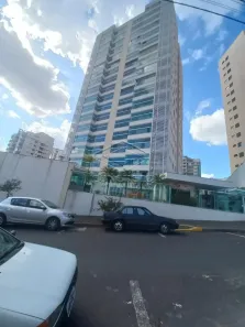 Apartamento com 3 Quartos para alugar, 115m² no Jardim Amália, Bauru