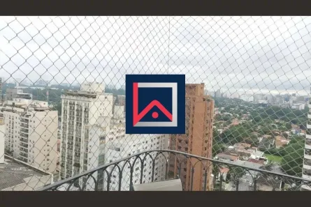 Apartamento com 4 Quartos à venda, 279m² no Jardim Paulista, São Paulo