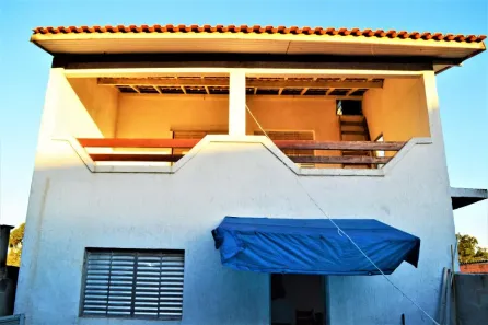 Casa com 4 Quartos à venda, 300m² no Jordanópolis, Arujá