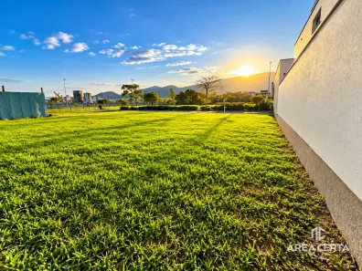 Lote/Terreno à venda, 315m² no Pedra Branca, Palhoça