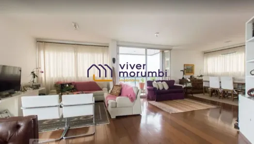 Apartamento com 4 Quartos à venda, 200m² no Vila Suzana, São Paulo