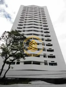 Apartamento com 3 Quartos à venda, 78m² no Espinheiro, Recife