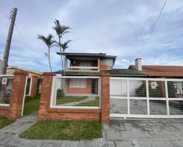 Casa com 4 Quartos à venda, 202m² no XANGRI-LÁ, Xangri-lá