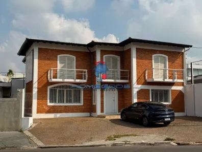 Imóvel Comercial com 5 Quartos para alugar, 234m² no Jardim Chapadão, Campinas