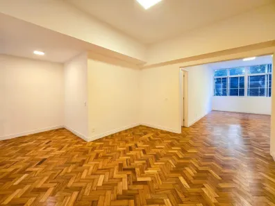 Apartamento com 3 Quartos à venda, 165m² no Ipanema, Rio de Janeiro