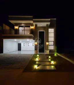Casa de Condomínio com 3 Quartos para alugar, 225m² no Taquaral, Piracicaba