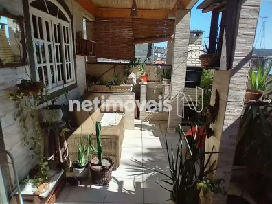 Casa com 2 Quartos à venda, 38m² no Ribeira, Rio de Janeiro