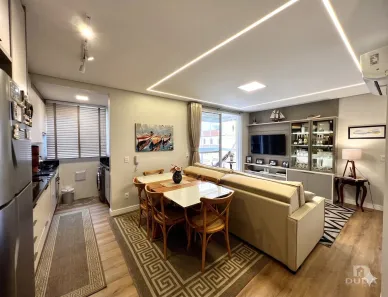 Cobertura com 2 Quartos à venda, 68m² no Centro, Imbituba