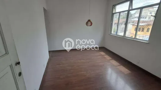 Apartamento com 2 Quartos à venda, 50m² no Méier, Rio de Janeiro