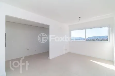 Apartamento com 2 Quartos à venda, 58m² no Santo Antônio, Porto Alegre