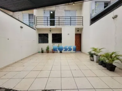 Sobrado com 3 Quartos à venda, 84m² no Vila Libanesa, São Paulo