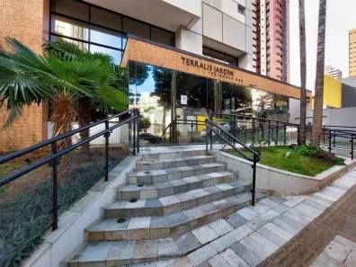 Apartamento com 2 Quartos para alugar, 72m² no Centro, Londrina