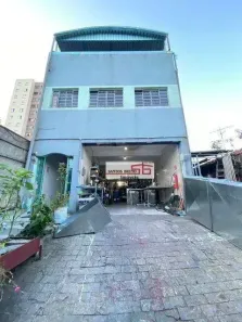 Prédio Comercial à venda, 400m² no Vila Palmeiras, São Paulo