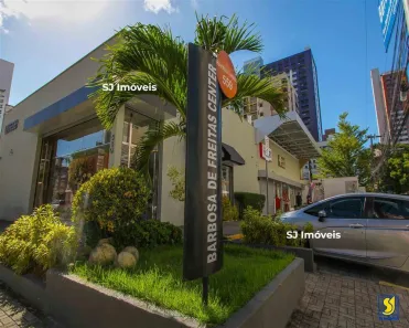 Sala Comercial para alugar, 62m² no Aldeota, Fortaleza