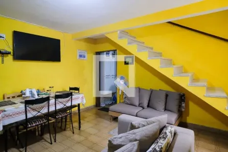 Casa com 4 Quartos à venda, 110m² no São José, São Caetano do Sul