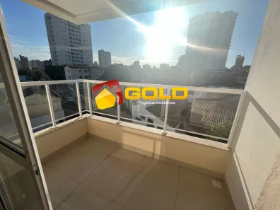 Apartamento com 1 Quarto à venda, 46m² no Lídice, Uberlândia