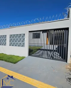 Casa com 3 Quartos à venda, 169m² no Parque das Nações, Aparecida de Goiânia