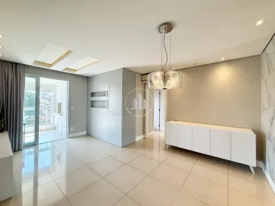 Apartamento com 3 Quartos à venda, 97m² no Nossa Senhora do Rosário, São José