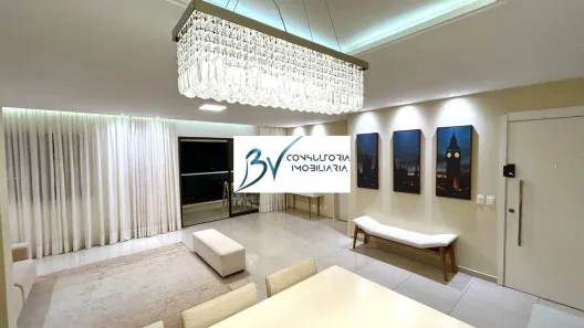 Apartamento com 3 Quartos à venda, 110m² no Boa Viagem, Recife