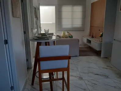 Apartamento com 2 Quartos à venda, 43m² no Vila Aurora (Zona Norte), São Paulo