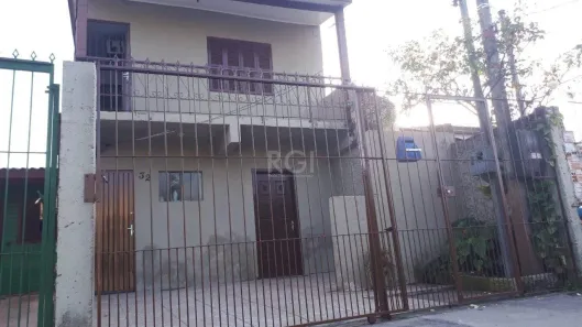 Sobrado com 2 Quartos à venda, 110m² no Hípica, Porto Alegre