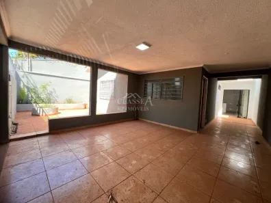 Casa com 3 Quartos à venda, 146m² no Adelino Simioni, Ribeirão Preto