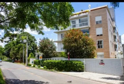 Apartamento com 3 Quartos à venda, 101m² no Campo Comprido, Curitiba