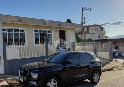 Casa com 3 Quartos à venda, 204m² no Jardim Cidade de Florianópolis, São José
