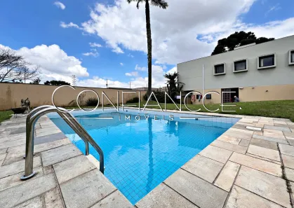 Casa com 4 Quartos à venda, 365m² no Vista Alegre, Curitiba
