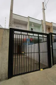 Sobrado com 2 Quartos à venda, 72m² no Jardim Nely, Indaiatuba