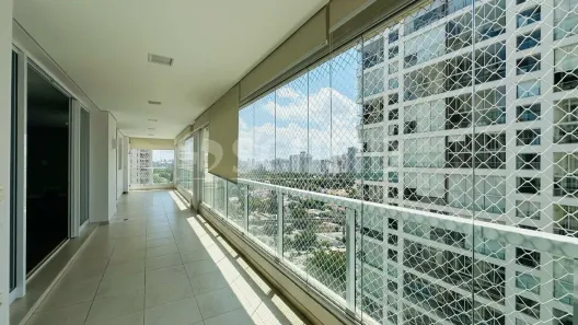 Apartamento com 3 Quartos à venda, 233m² no Campo Belo, São Paulo