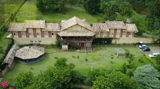 Imóvel Comercial com 12 Quartos à venda, 1400m² no Centro (Canguera), São Roque