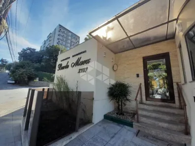 Apartamento com 2 Quartos para alugar, 71m² no Itacorubi, Florianópolis