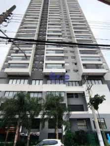 Apartamento com 3 Quartos à venda, 107m² no Vila Albertina, São Paulo