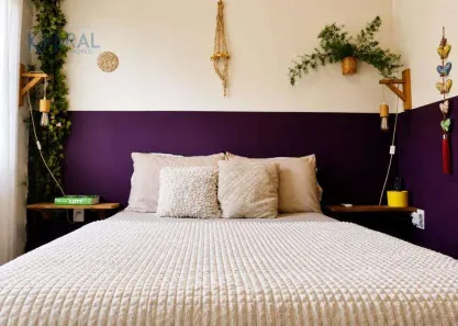 Apartamento com 1 Quarto para alugar, 553m² no Campeche, Florianópolis