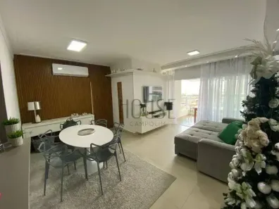 Apartamento com 3 Quartos à venda, 103m² no Parque Campolim, Sorocaba