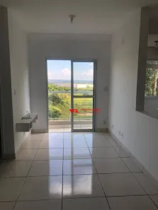 Apartamento com 2 Quartos à venda, 52m² no Jardim Casablanca, Indaiatuba