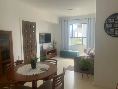 Apartamento com 3 Quartos à venda, 96m² no Brotas, Salvador