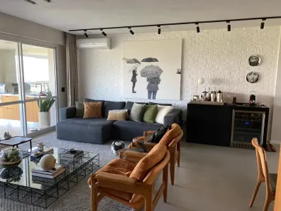 Apartamento com 3 Quartos à venda, 140m² no Barra da Tijuca, Rio de Janeiro