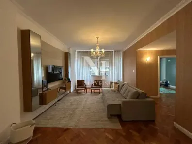 Apartamento com 3 Quartos à venda, 200m² no Copacabana, Rio de Janeiro