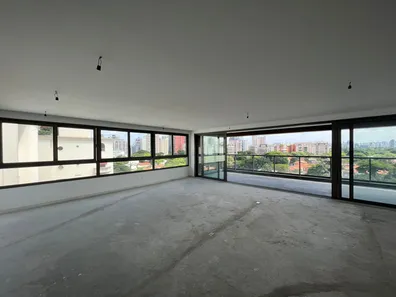 Cobertura com 4 Quartos à venda, 415m² no Jardim Paulista, São Paulo