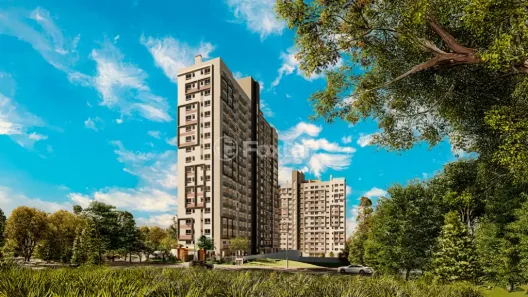 Apartamento com 2 Quartos à venda, 41m² no Cristal, Porto Alegre