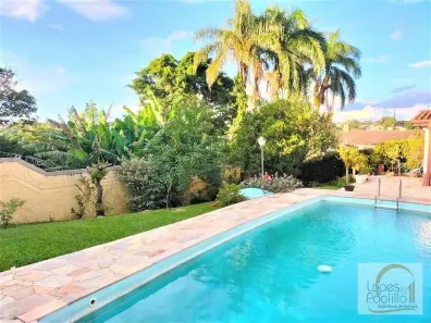 Casa com 3 Quartos à venda, 282m² no Nova Gardênia, Atibaia